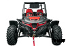 Багги KTA K7X 2023 EFI с ПСМ