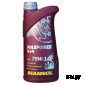 Масло MANNOL транссмис 75w140 син. Maxpower 4*4 1л SG10200 