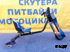 Электроскутер Дрифт Карт Drift-Trike Promax Mi101 космос