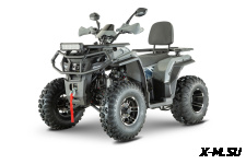 Квадроцикл YACOTA VIKING PRO