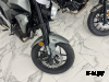 Мотоцикл MOTOLAND (МОТОЛЕНД) 300 CBR Зелёный