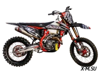 Эндуро мотоцикл ZM BUSTER 300CC 4T