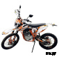 Мотоцикл кроссовый BIZON Falcon M2 300