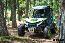 Багги UTV PROMAX Ranger 250