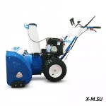 Снегоуборщик НЕВА KC1130MS