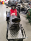 Снегоход IRIDE Snow Wolf 180