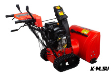 Снегоуборщик A-IPOWER AS719LE 