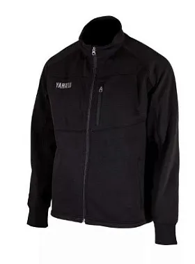 Термофуфайка MID LAYER ЧЕРНАЯ