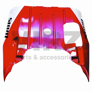 Пластик днища GRACE