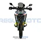 Мотоцикл Regulmoto XADV